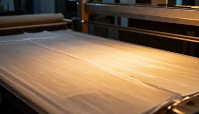 产品加工中使用维护的成本效益分析